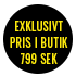 BP Pris i butik ON GS 799