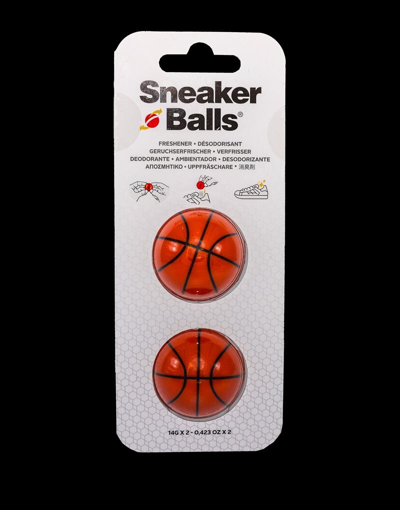Sneaker Balls Basket