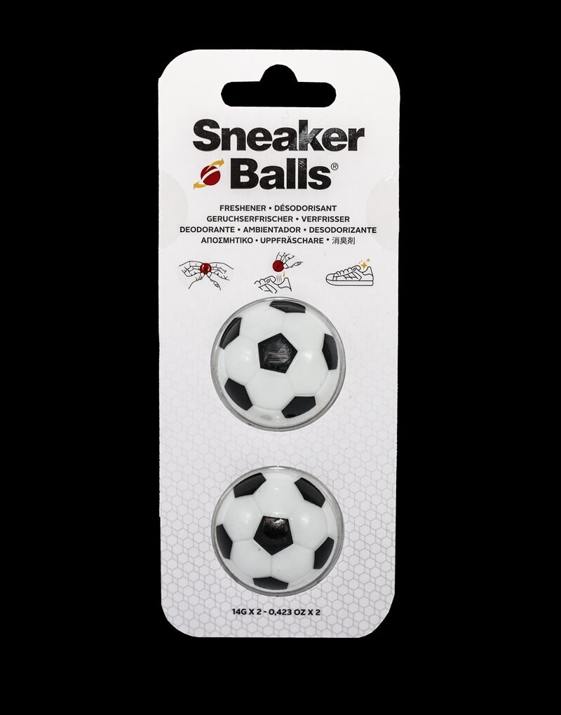 Sneaker Balls Soccer