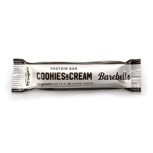Barebells Protein Bar Cookies & Cream 55g
