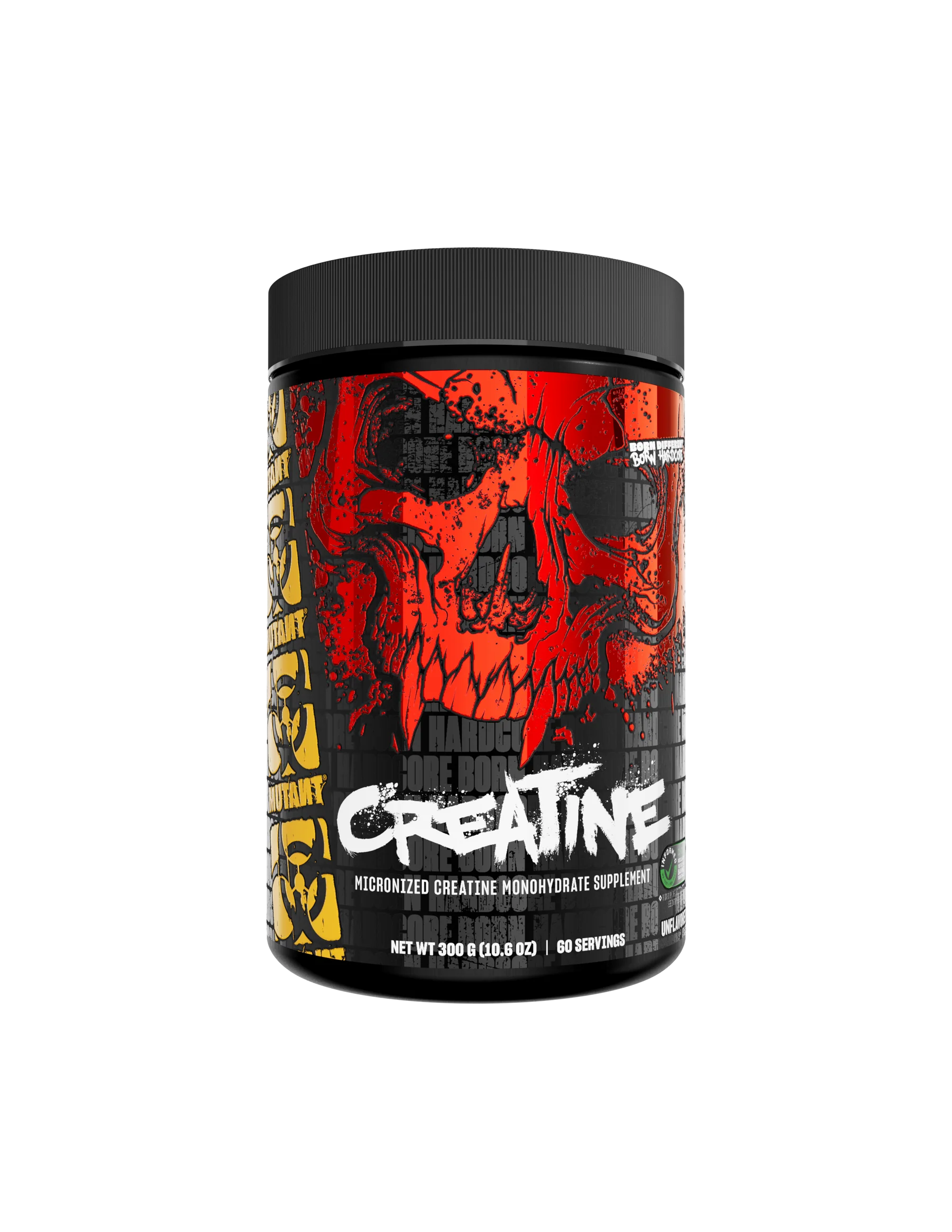 Mutant Creatine 300g