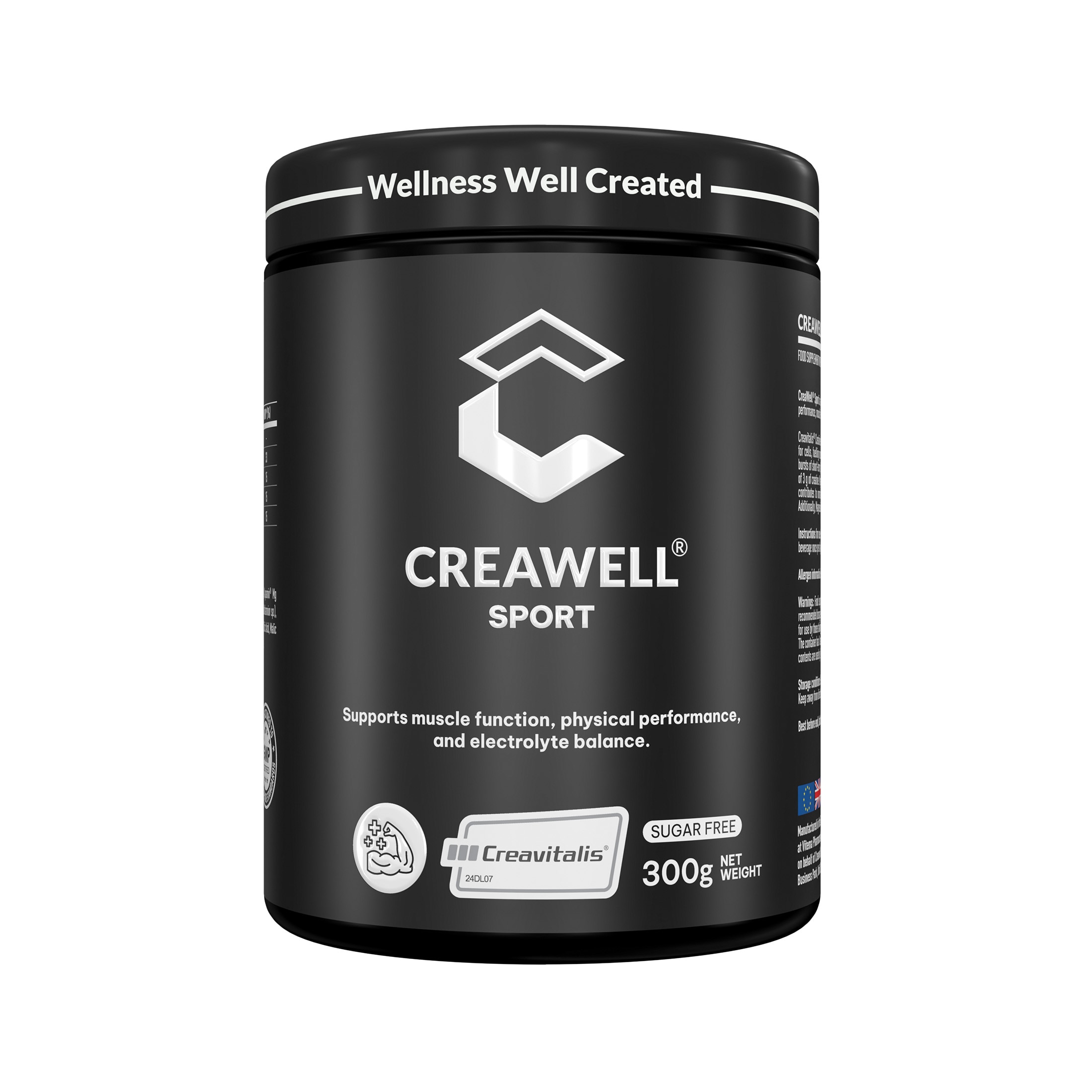 Creawell Sport (Creavitalis) 300g