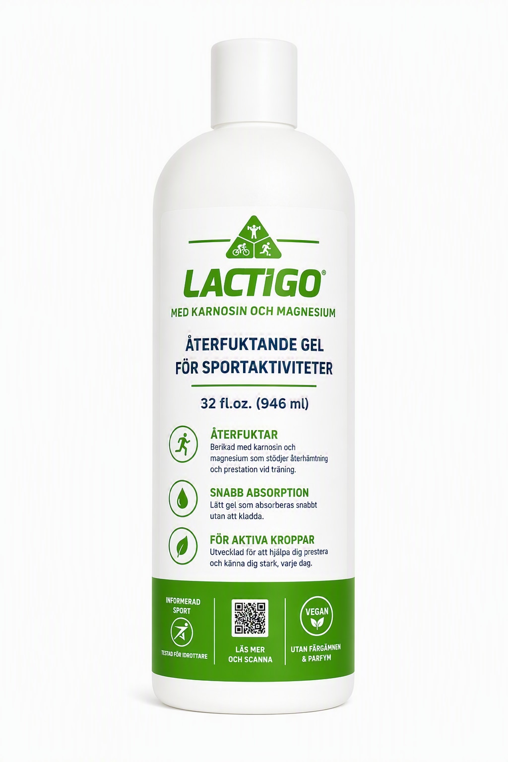 Lactigo 946ml