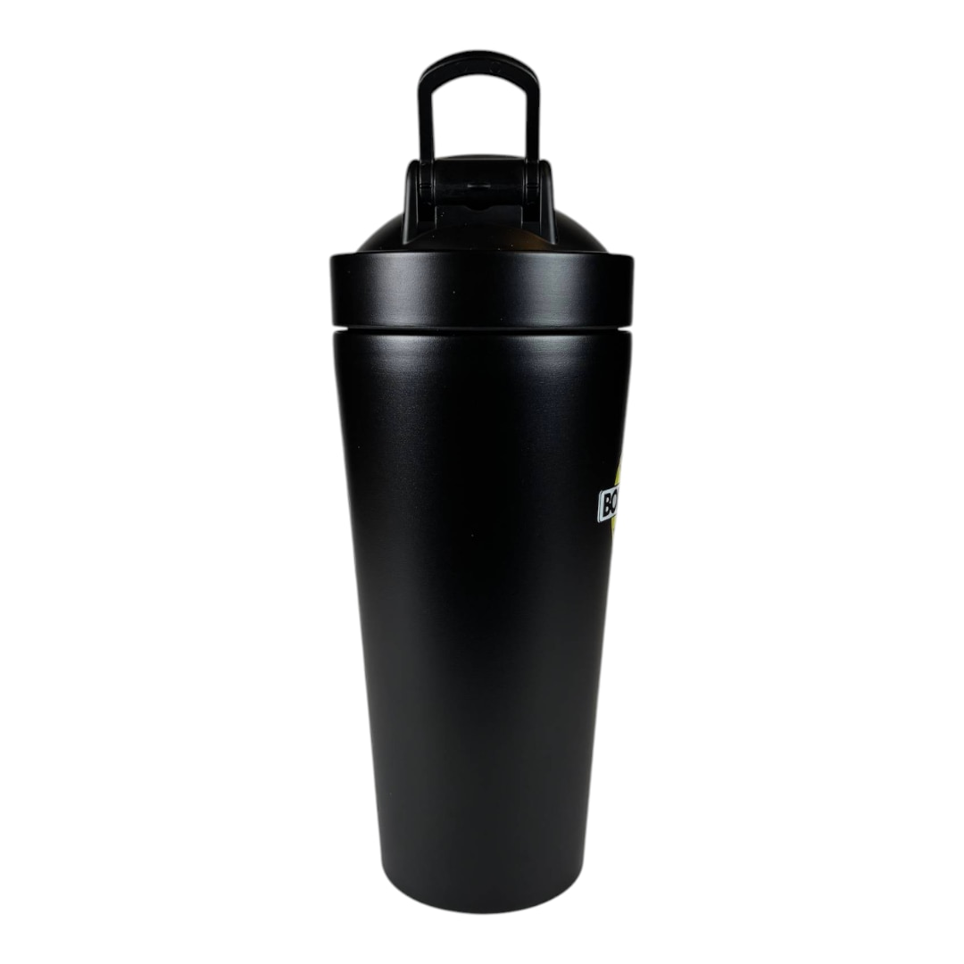 Bodypower Steelshaker 900ml