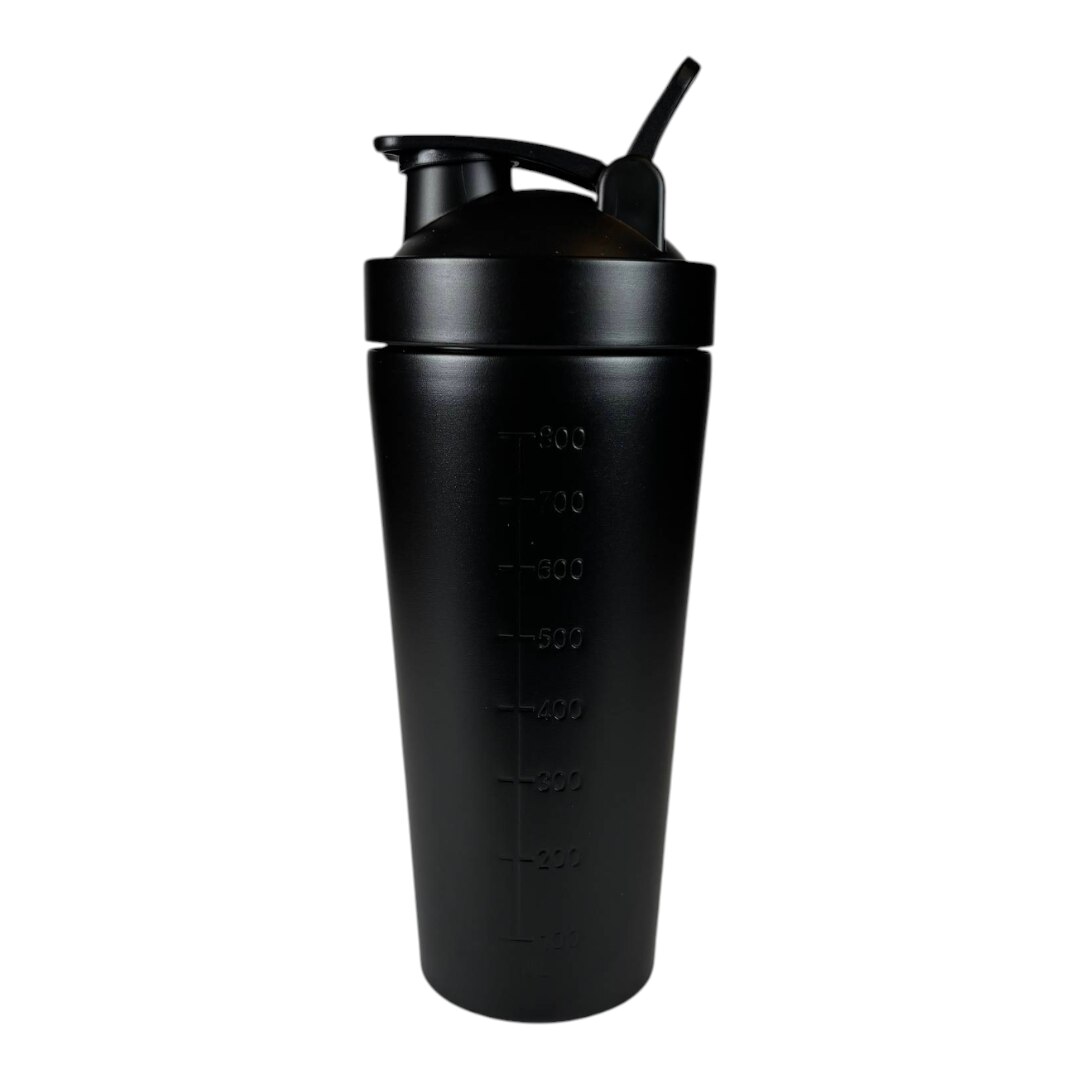 Bodypower Steelshaker 900ml