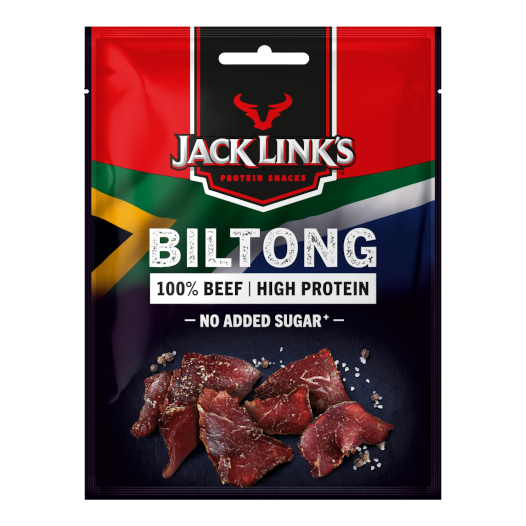 Jack Link's Beef Jerky Biltong 60g