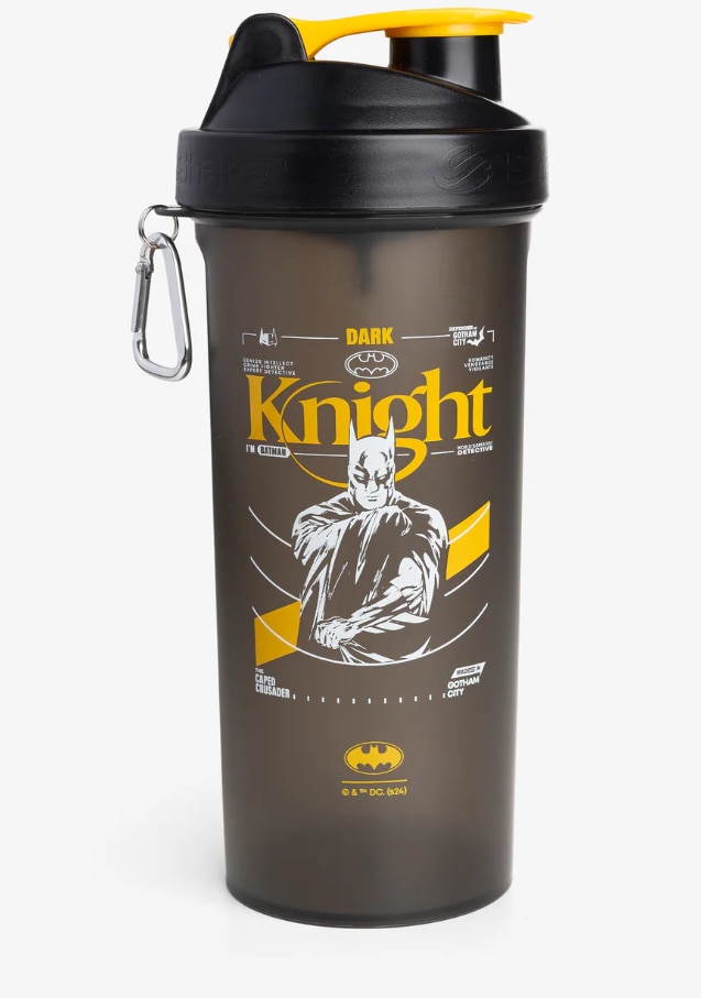 SmartShake Lite Batman 1000ml 