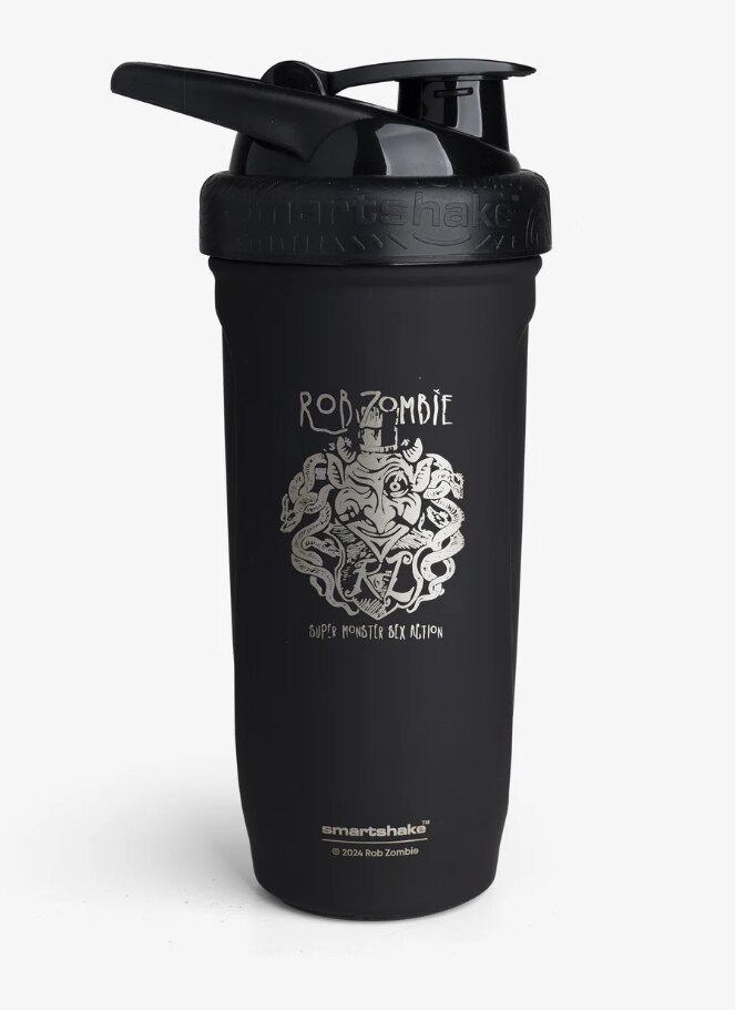 SmartShake Reforce Steel  Rob Zombie 900ml