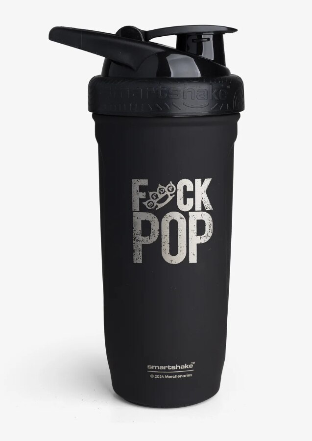 SmartShake Reforce Steel Five Finger Death Punch, Fuck Pop 900ml