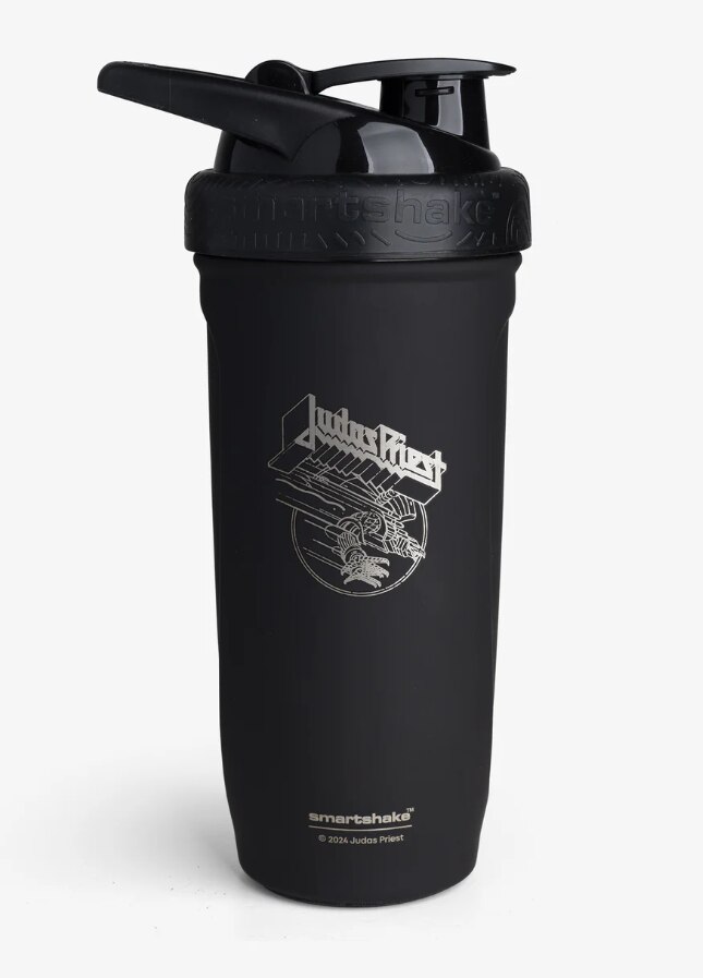 SmartShake Reforce Steel Judas Priest 900ml 