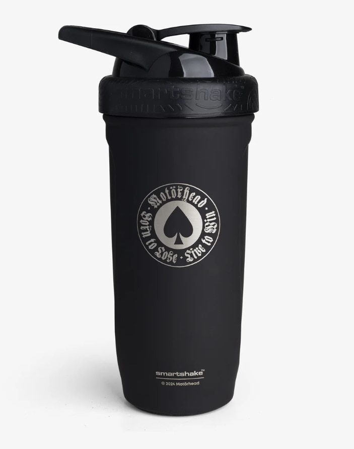 SmartShake Reforce Steel Motörhead - Born To Lose 900ml