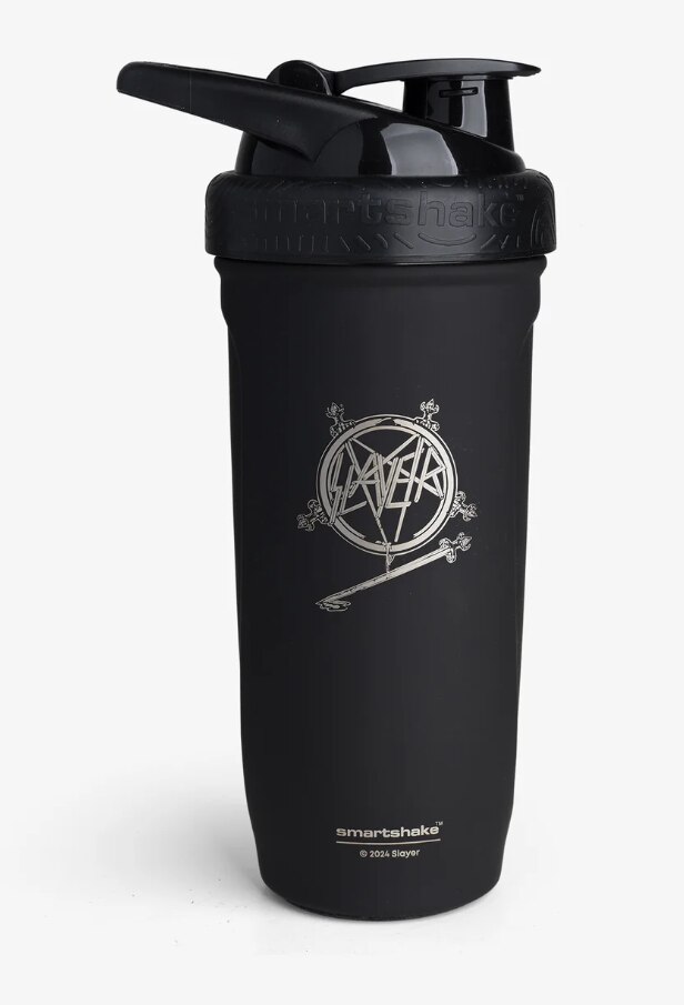 SmartShake Reforce Steel Slayer - South of Heaven 900ml