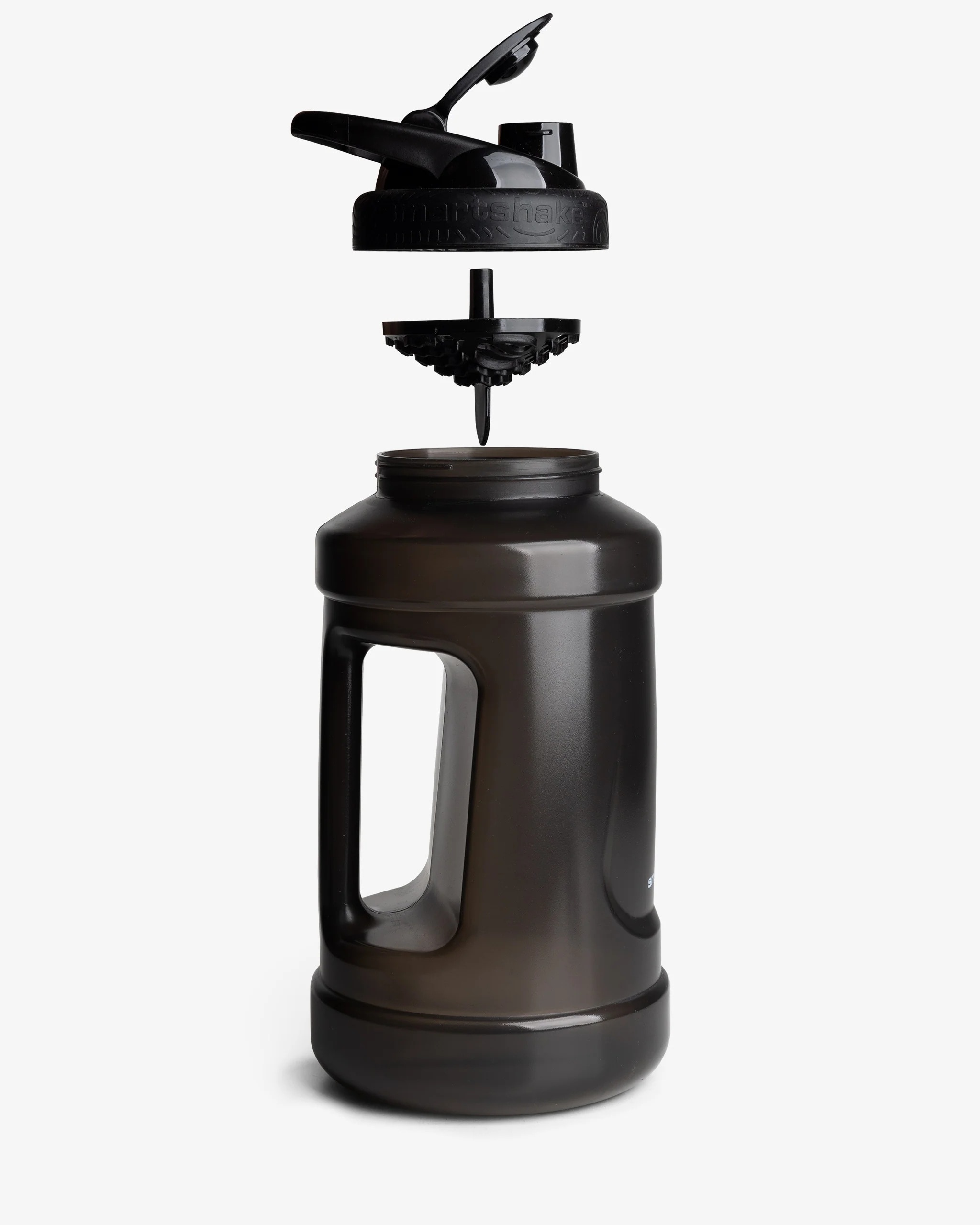 SmartShake Ultimate Jug Black 2100 ml 