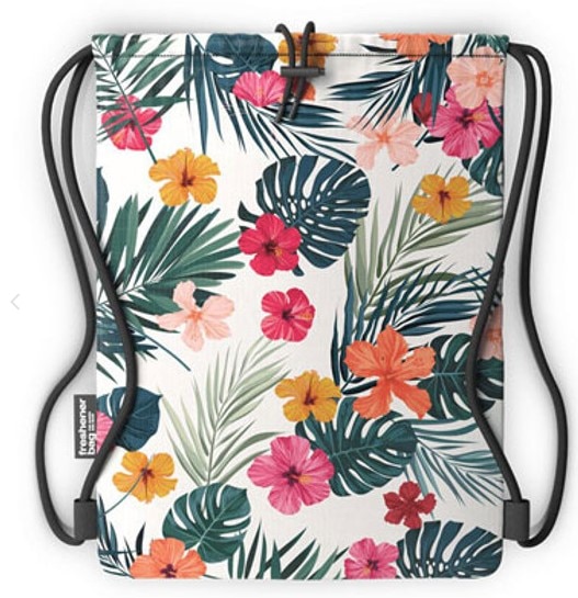 SmellWell Freshener Bag XL Floral