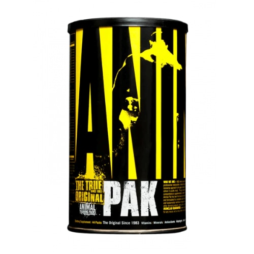 Universal Nutrition animal pak 44
