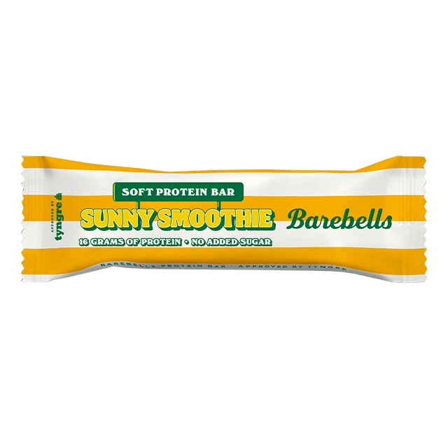 Barebells Soft Protein Bar Sunny Smoothie 55g