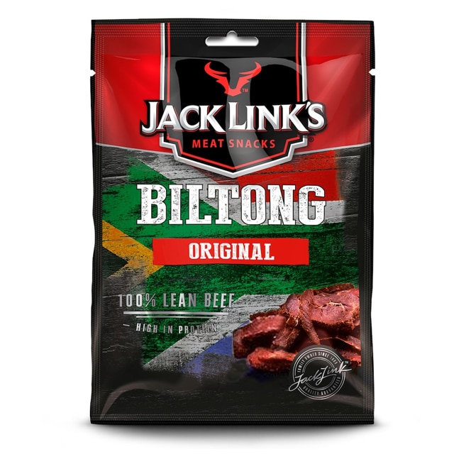 Jack Link's Beef Jerky Biltong 60g