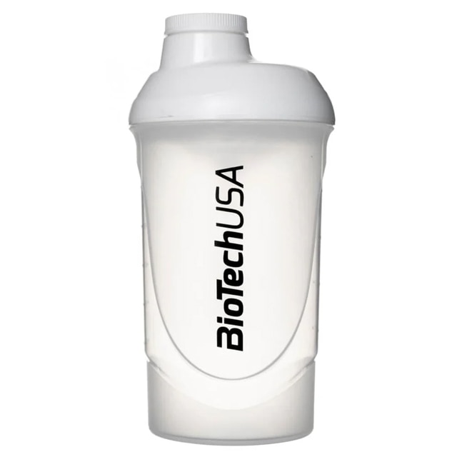 BioTechUSA Wave Shaker Vit 600ml