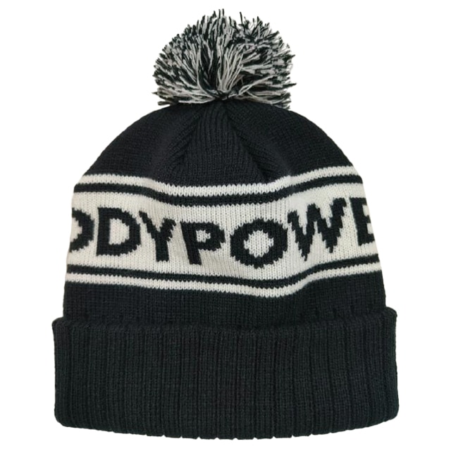 Bodypower Stickad Mössa