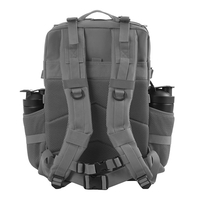 Bodypower Tactical Backpack Grey