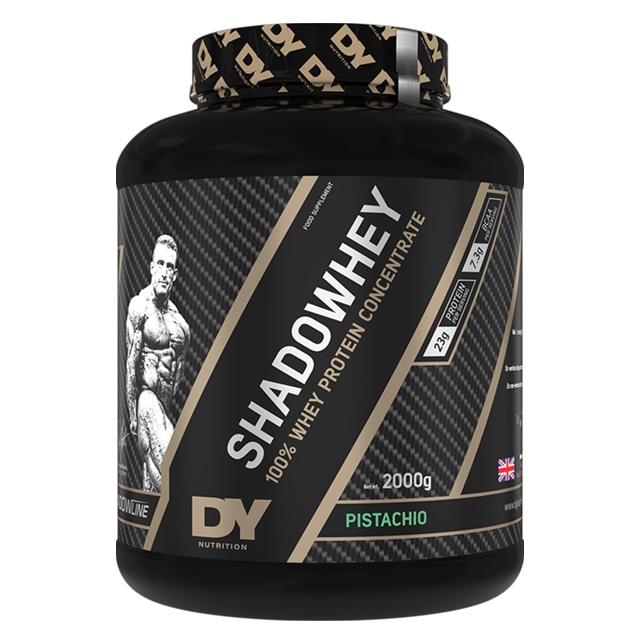 DY Nutrition Shadowhey Pistachio 2kg