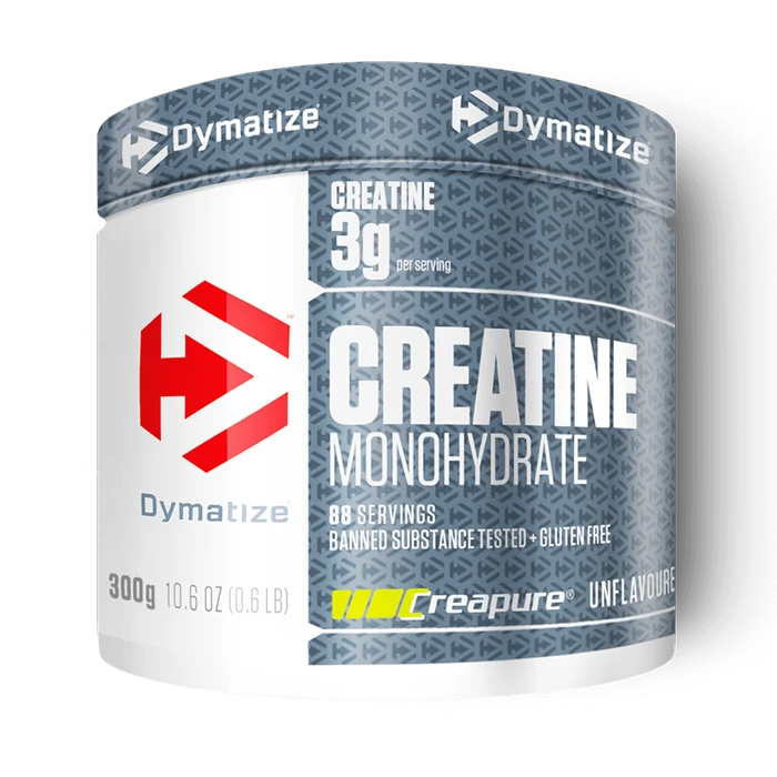 Dymatize Creatine Creapure 300g