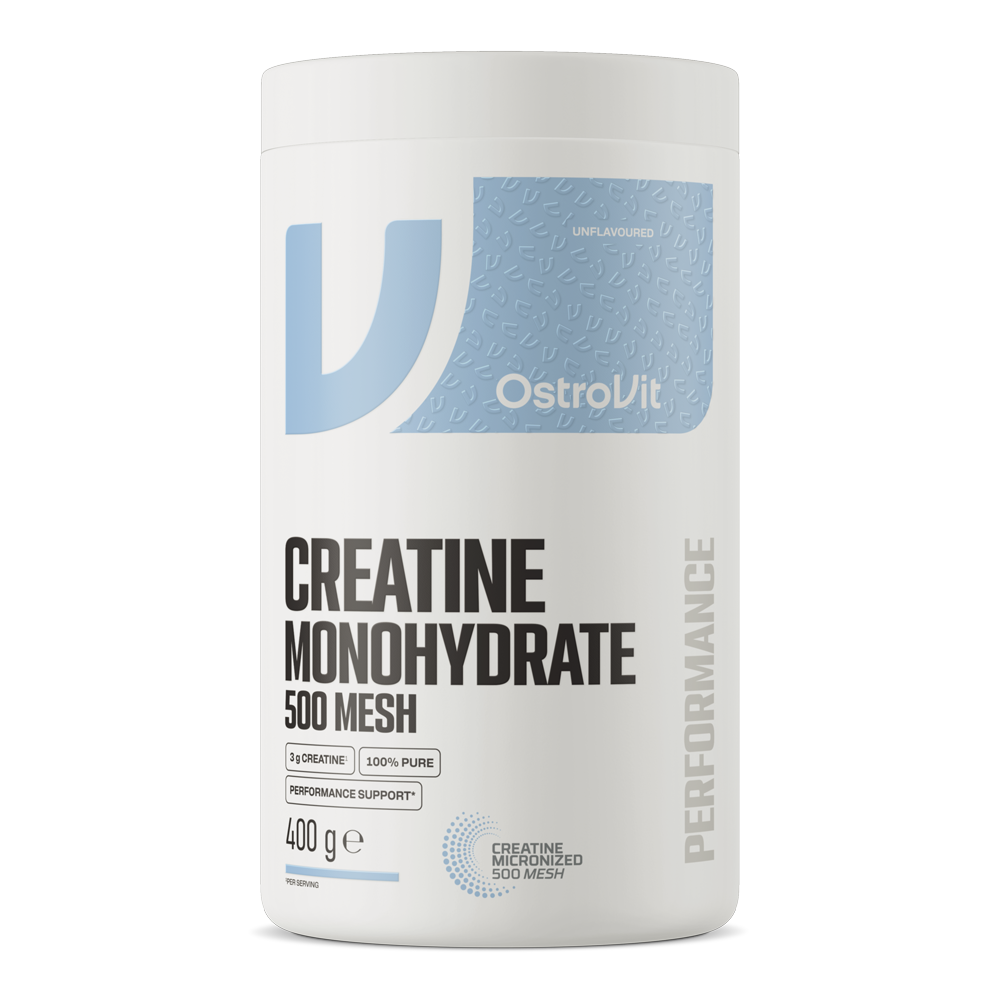 OstroVit Creatine 500 MESH 400g