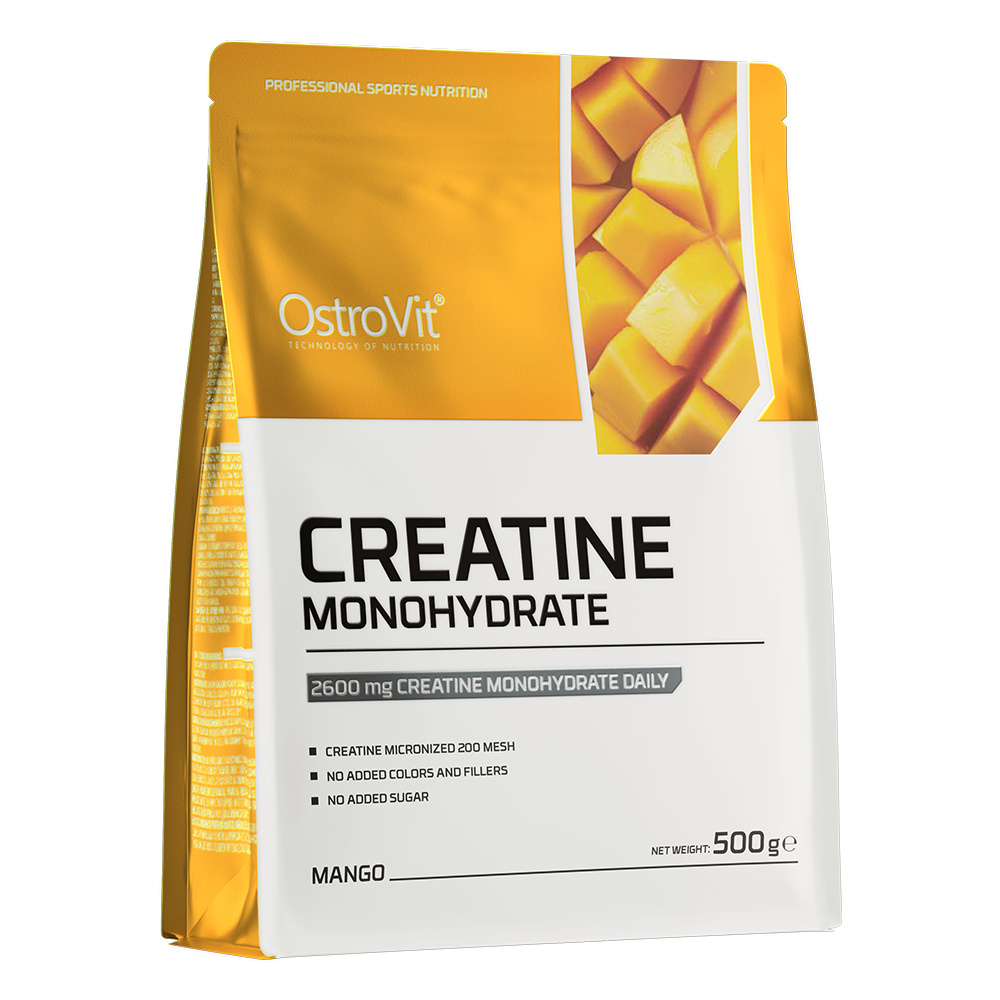 OstroVit Creatine Mango 500g