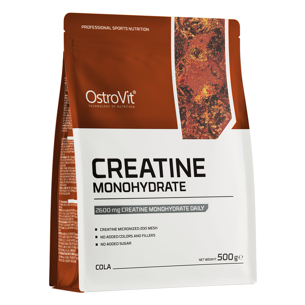 OstroVit Creatine Cola 500g
