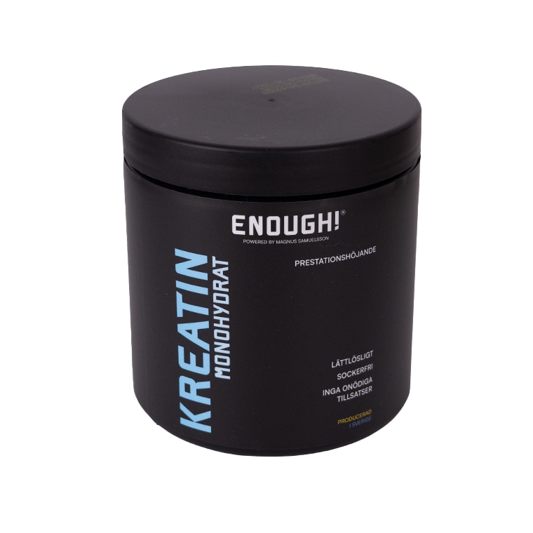 Enough Kreatin 300g