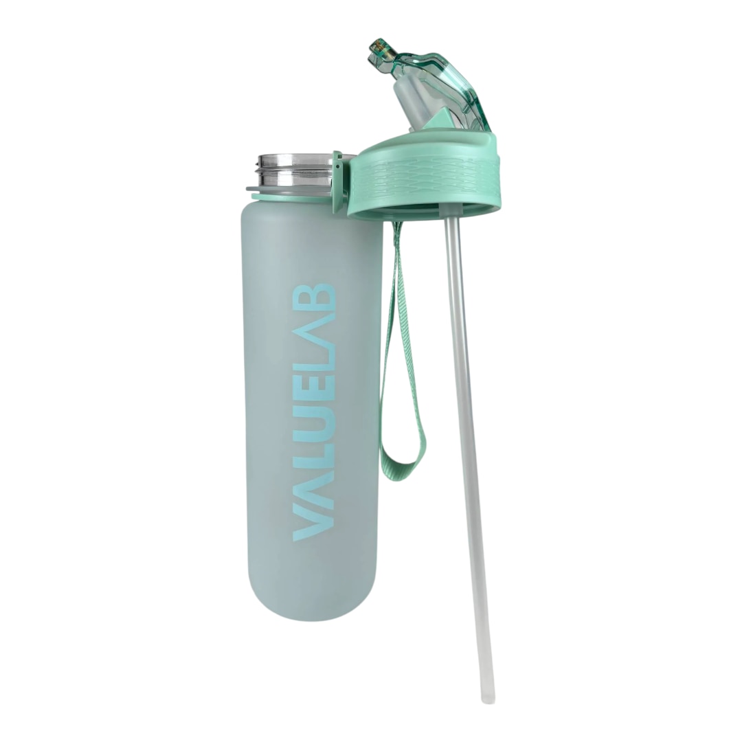 Valuelab Vattenflaska Ocean 1000ml