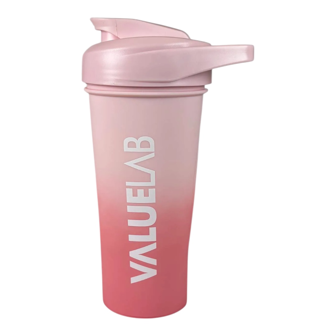 Valuelab Shaker Gradient 700ml