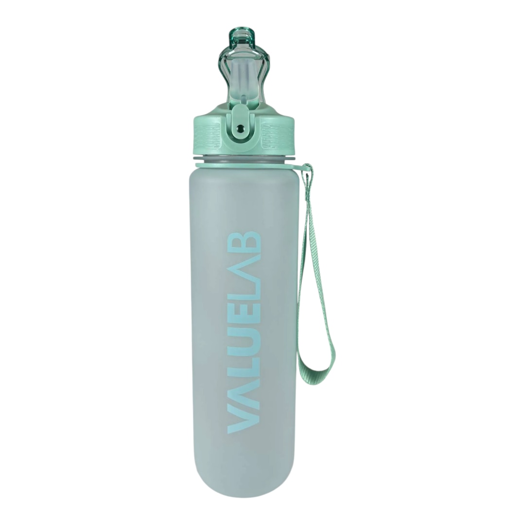 Valuelab Vattenflaska Ocean 1000ml