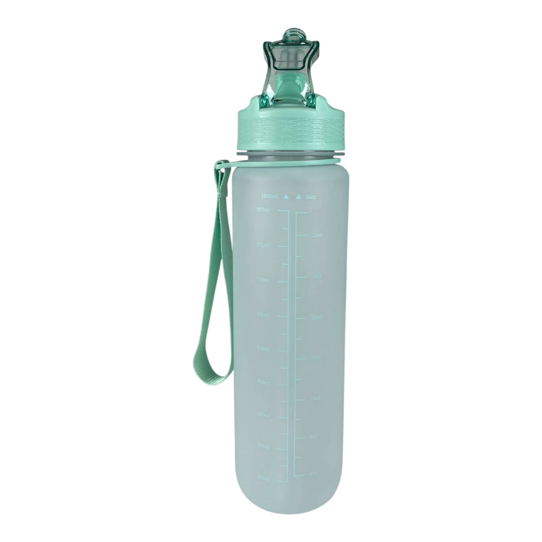 Valuelab Vattenflaska Ocean 1000ml