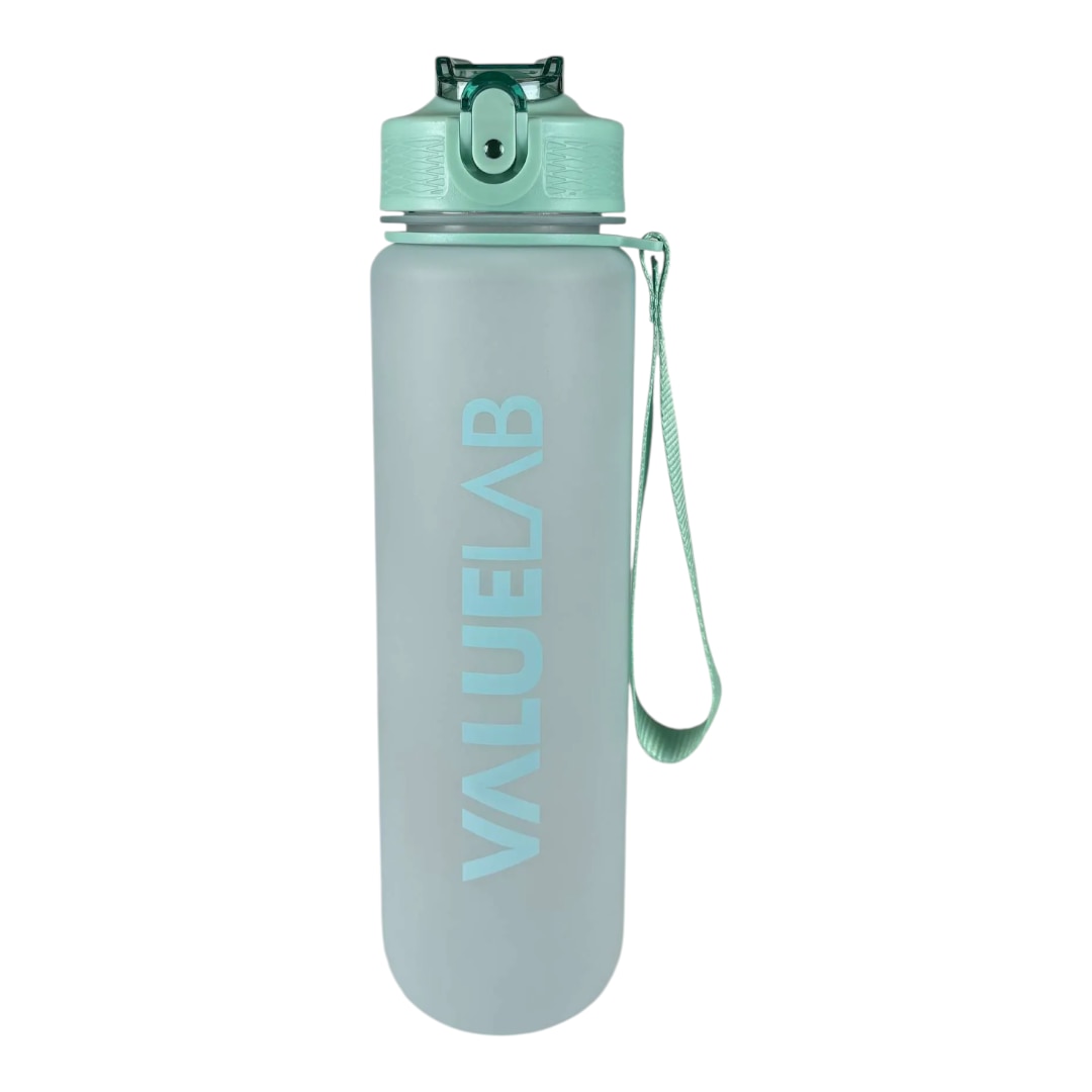 Valuelab Vattenflaska Ocean 1000ml