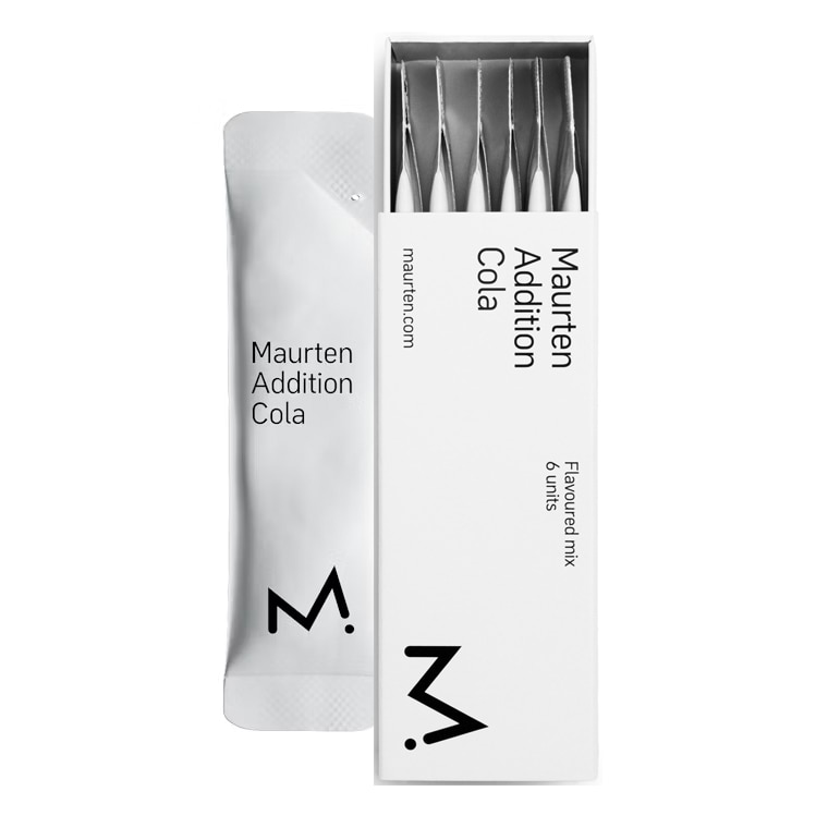 MAURTEN Addition Cola 6-pack