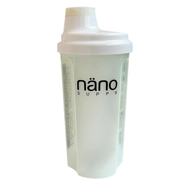 Näno Supps Shaker Hype Beast Ultimate Edition 500ml