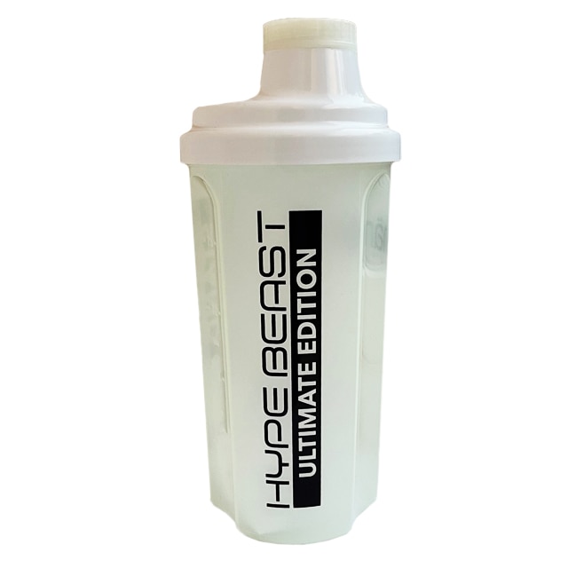 Näno Supps Shaker Hype Beast Ultimate Edition 500ml