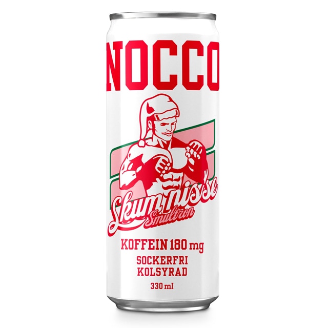 Nocco Skum Nisse 330ml