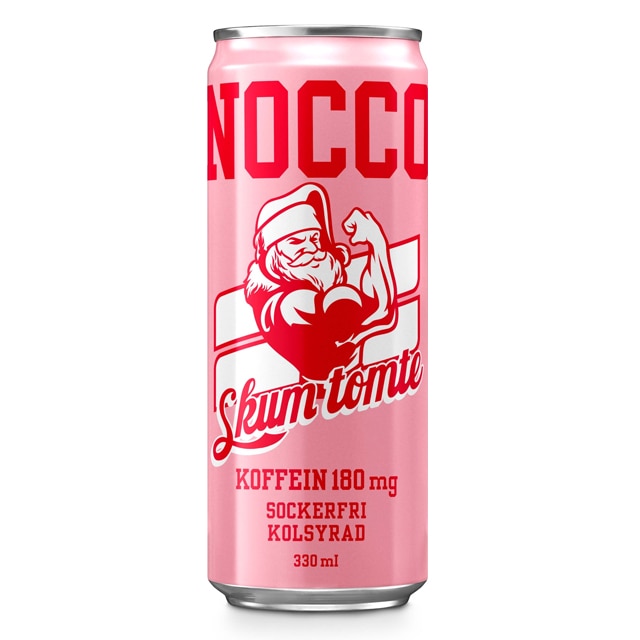 Nocco Skum Tomte 330ml