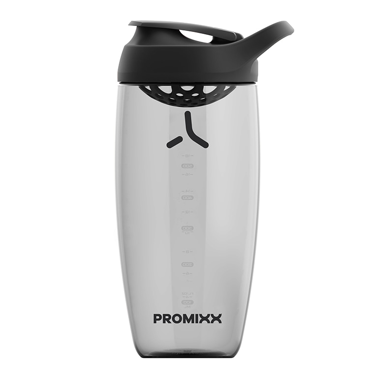 Promixx Pursuit Black 700ml