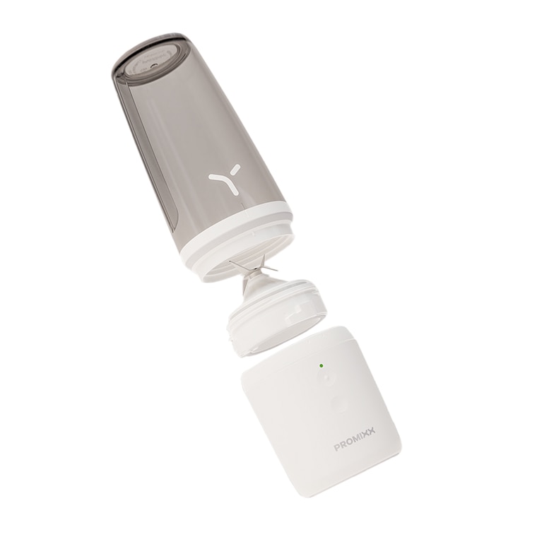 Promixx SENSE Corldess Blender White