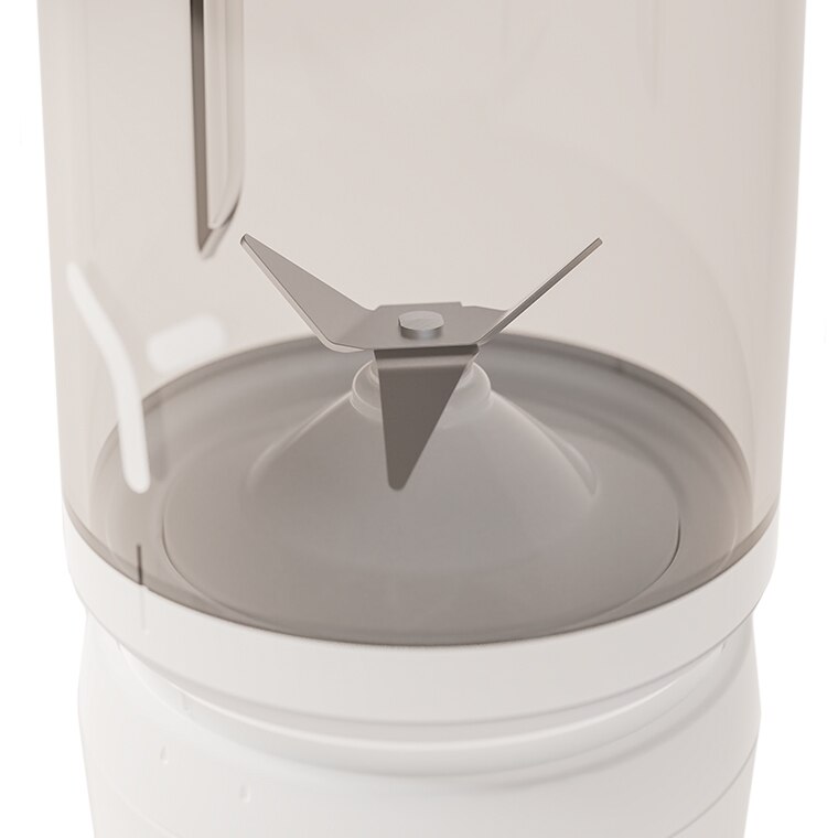 Promixx SENSE Corldess Blender White