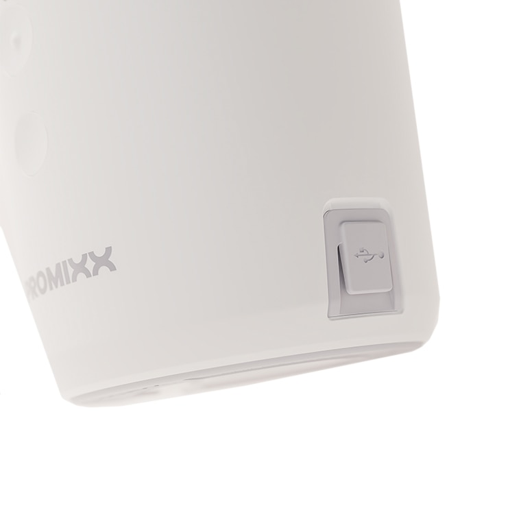 Promixx SENSE Corldess Blender White