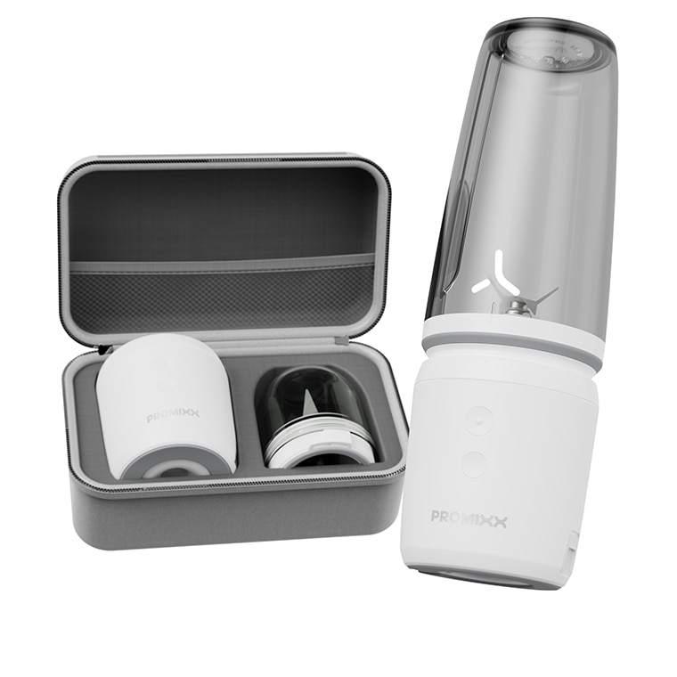 Promixx SENSE Corldess Blender White