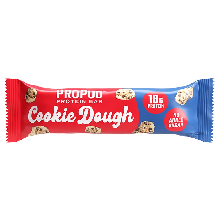 Njie ProPud Proteinbar Cookie Dough 55g