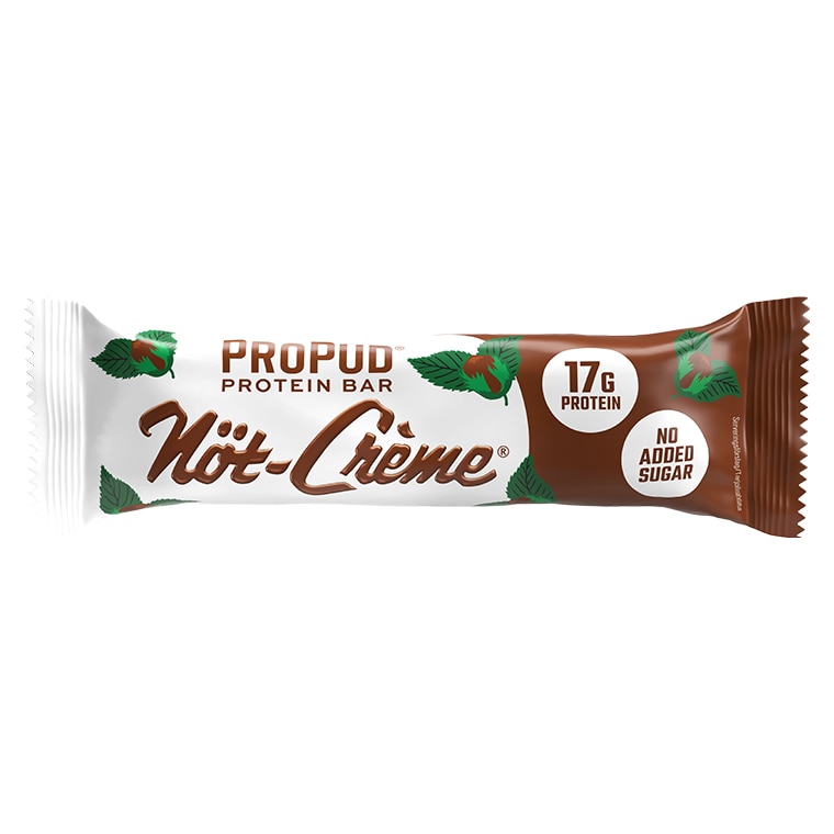 Njie Propud Bars Nöt-Crème 55g