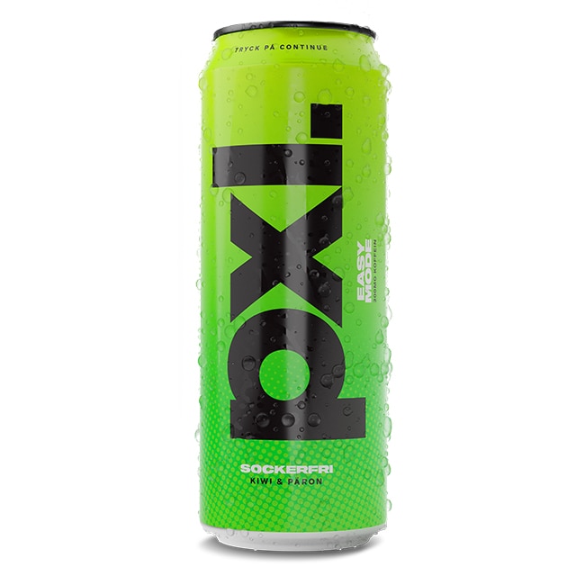 PXL Energy Easy Mode 500ml