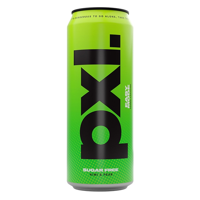 PXL Energy Easy Mode 500ml