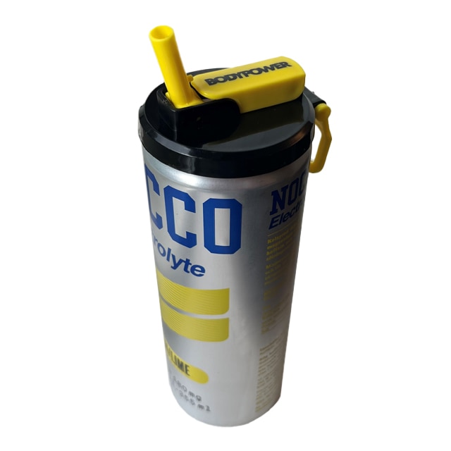 Bodypower Smartlock